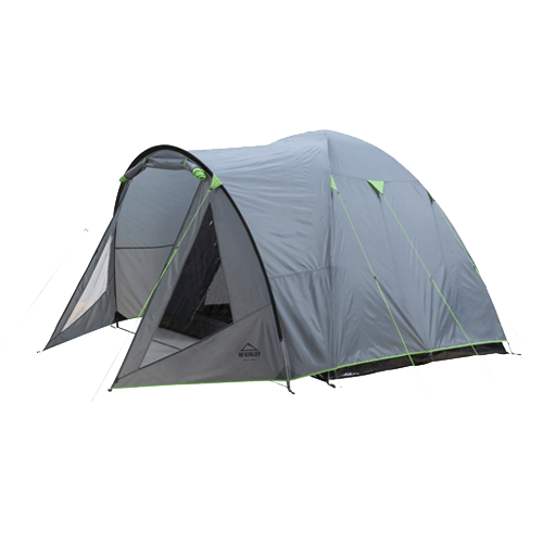 Camping tent