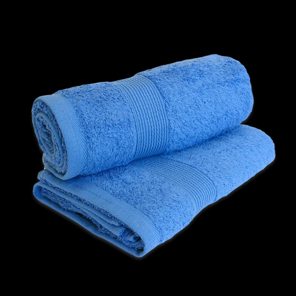 Set Towels