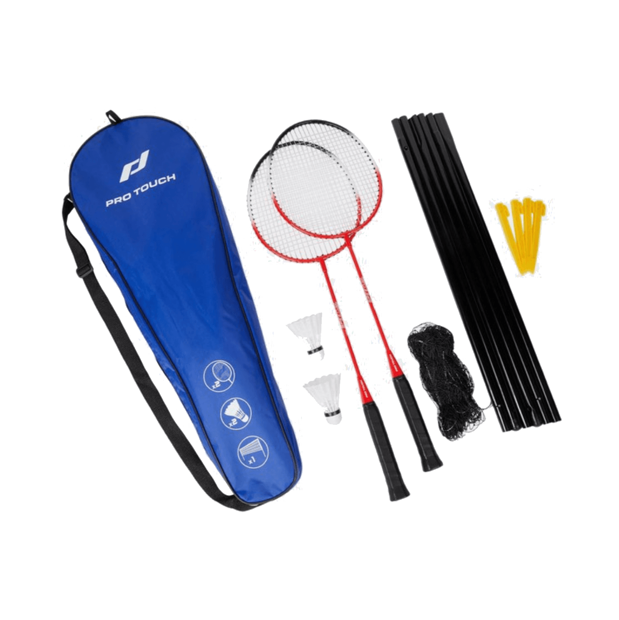 Badminton Set