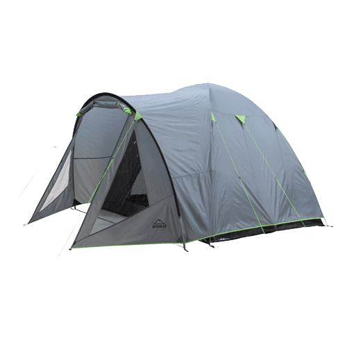 Camping tent